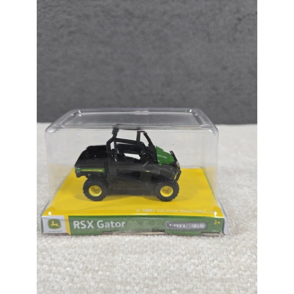 ERTL please see